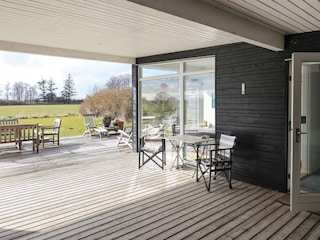 Holiday house Gedser  15