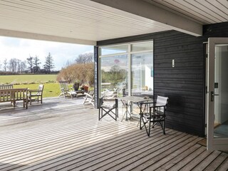 Holiday house Gedser  5