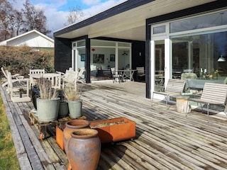 Holiday house Gedser  22