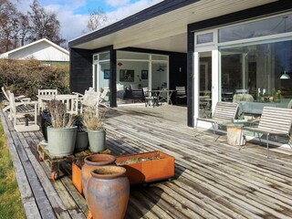 Maison de vacances Gedser  24