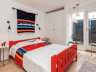 Ferienhaus Gedser  2