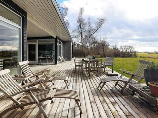 Holiday house Gedser  19