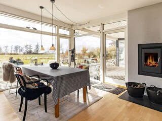 Maison de vacances Gedser  14
