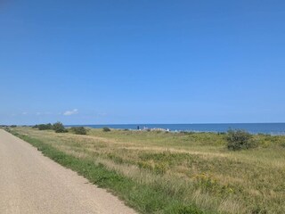 Casa per le vacanze Gedser  6