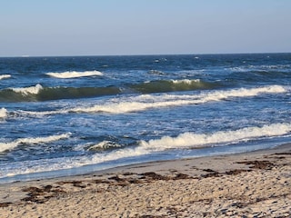 Vakantiehuis Gedser  12