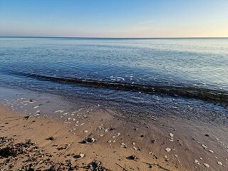 Casa per le vacanze Gedser  16
