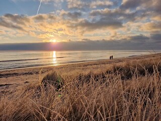 Vakantiehuis Gedser  33