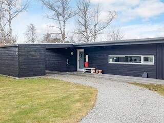 Holiday house Gedser Outdoor Recording 1