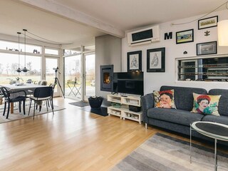 Holiday house Gedser  19