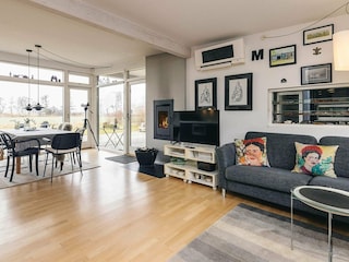 Vakantiehuis Gedser  34