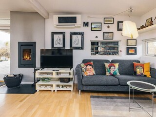 Casa per le vacanze Gedser  9