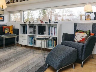 Casa per le vacanze Gedser  21