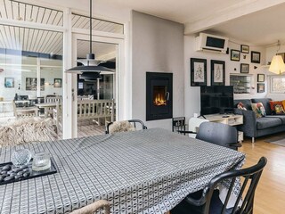Casa per le vacanze Gedser  12