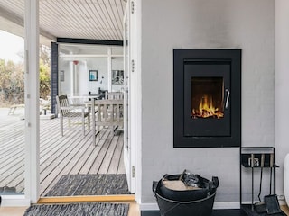 Holiday house Gedser  17