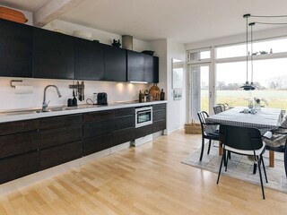 Holiday house Gedser  24