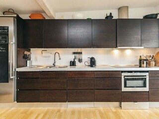 Casa per le vacanze Gedser  25