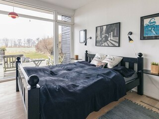 Holiday house Gedser  28