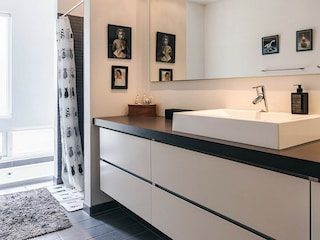 Vakantiehuis Gedser  39