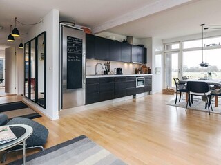 Holiday house Gedser  34