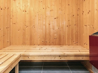 Holiday house Gedser  21