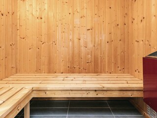 Holiday house Gedser  35