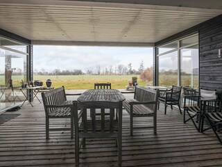 Casa per le vacanze Gedser  36