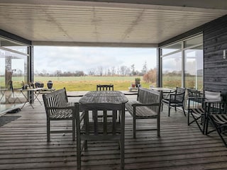 Holiday house Gedser  7