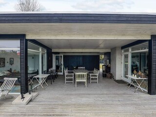 Holiday house Gedser  37