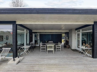 Vakantiehuis Gedser  36