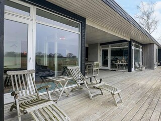 Casa per le vacanze Gedser  38