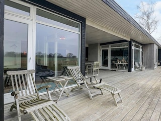 Holiday house Gedser  9