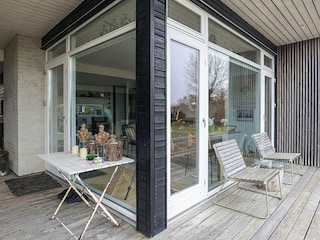 Holiday house Gedser  10