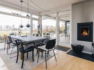 Holiday house Gedser  40