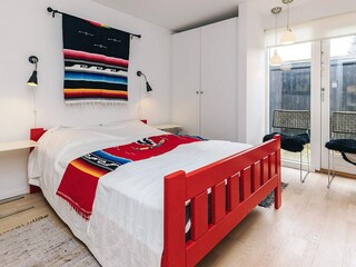 Casa per le vacanze Gedser  45