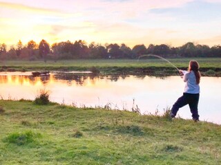 Maison de vacances Troldhede  4