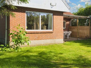Ferienhaus Troldhede  12
