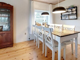 Maison de vacances Troldhede  11