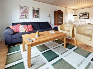 Ferienhaus Troldhede  14