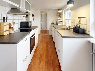 Ferienhaus Troldhede  16
