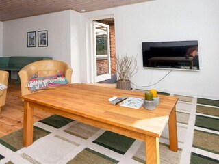 Maison de vacances Troldhede  27