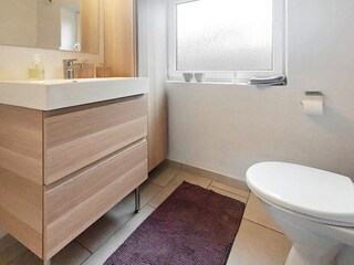 Maison de vacances Troldhede  8