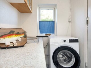 Maison de vacances Troldhede  15