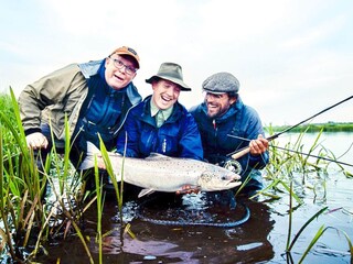 Maison de vacances Troldhede  6