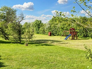 Maison de vacances Troldhede  10