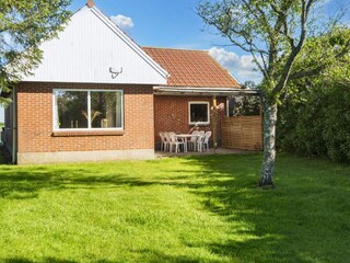 Ferienhaus Troldhede  2