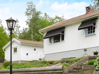 Vakantiehuis Lysekil Buitenaudio-opname 11