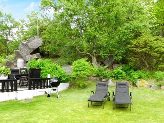 Ferienhaus Lysekil Außenaufnahme 3