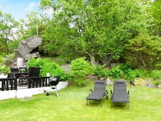 Vakantiehuis Lysekil Buitenaudio-opname 9