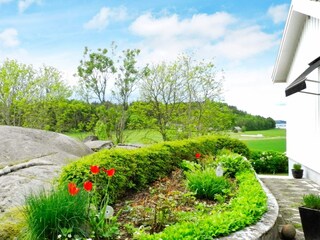 Vakantiehuis Lysekil Buitenaudio-opname 4