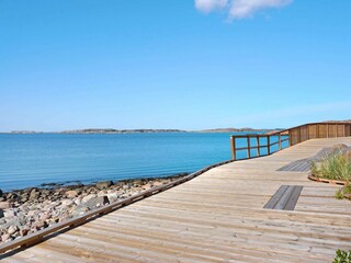 Ferienhaus Lysekil Außenaufnahme 5